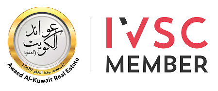 عضوية مجلــس معاييــر التقييــم الدوليــة (IVSC)